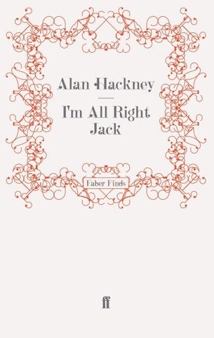 I'm All Right Jack