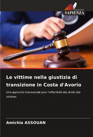 Le vittime nella giustizia di transizione in Costa d'Avorio