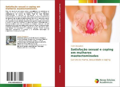 Satisfação sexual e coping em mulheres mastectomizadas