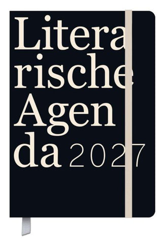 Literarische Agenda 2027