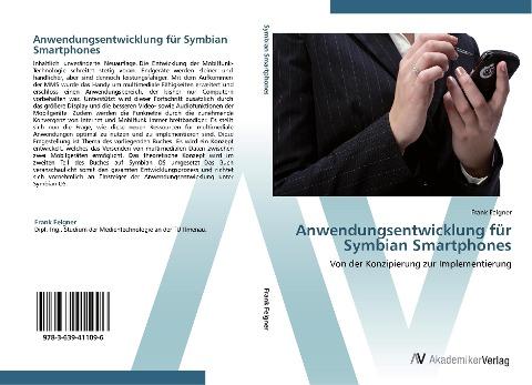 Anwendungsentwicklung für Symbian Smartphones