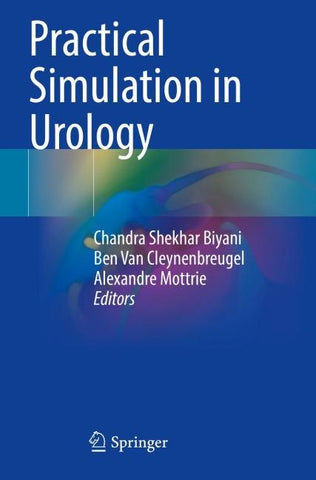 Practical Simulation in Urology
