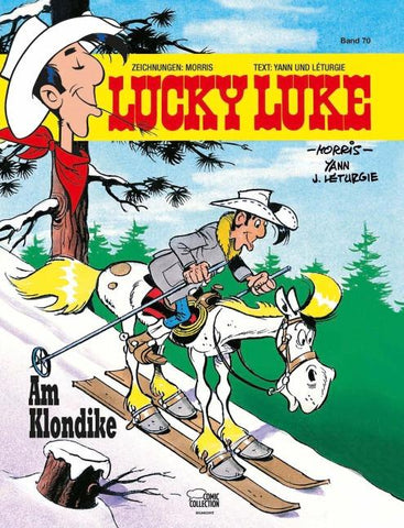 Lucky Luke 70