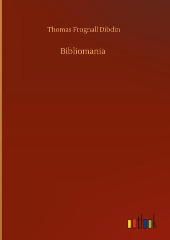 Bibliomania