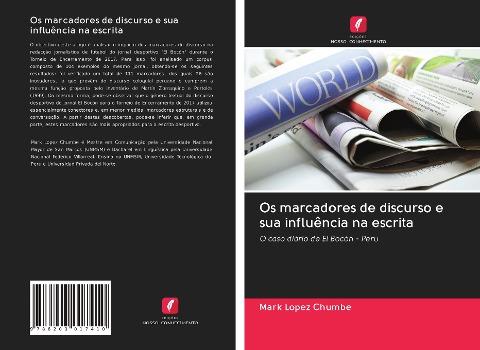 Os marcadores de discurso e sua influência na escrita