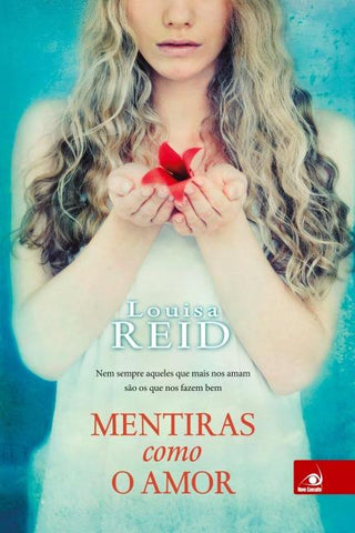 Mentiras como o Amor