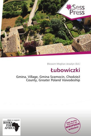 ¿ubowiczki