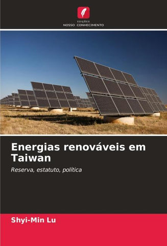 Energias renováveis em Taiwan