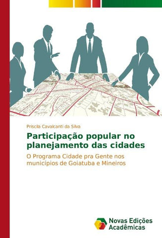 Participação popular no planejamento das cidades