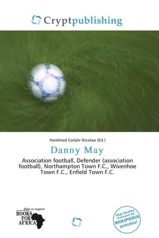 Danny May