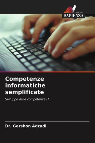 Competenze informatiche semplificate