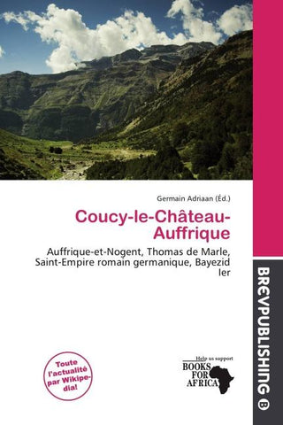 Coucy-le-Château-Auffrique