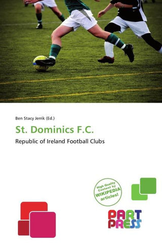 St. Dominics F.C.