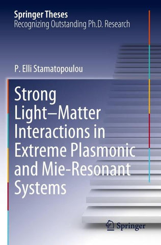 Strong Light–Matter Interactions in Extreme Plasmonic and Mie-Resonant Systems