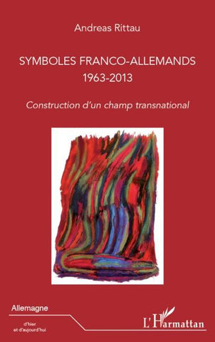 Symboles franco-allemands (1963-2013)