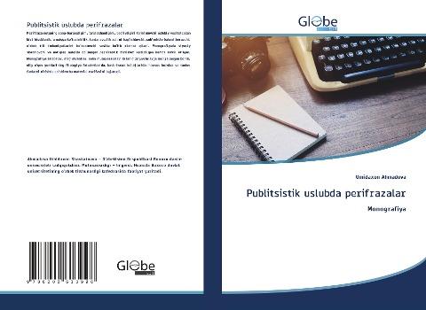 Publitsistik uslubda perifrazalar