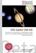 USS Jupiter (AK-43)