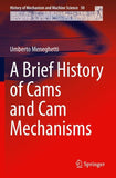 A Brief History of Cams and Cam Mechanisms