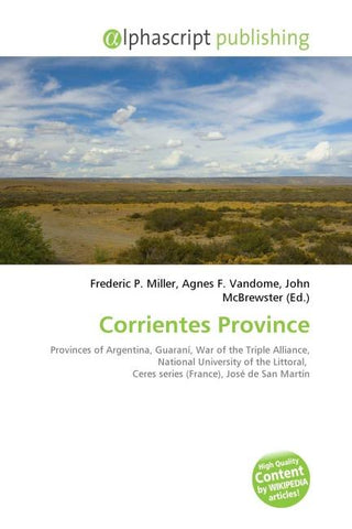 Corrientes Province