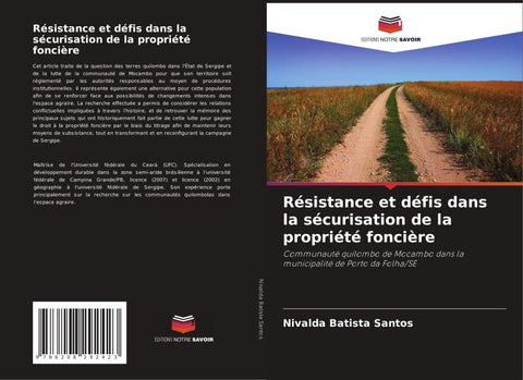 Résistance et défis dans la sécurisation de la propriété foncière