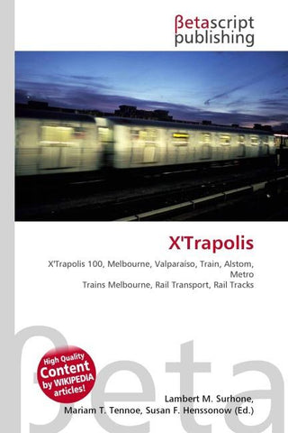 X'Trapolis