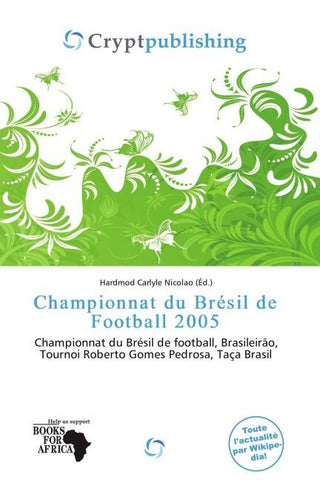 Championnat du Brésil de Football 2005