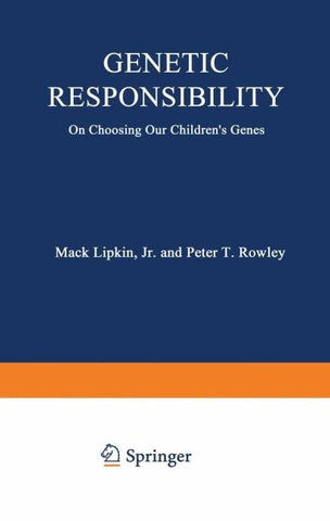 Genetic Responsibility