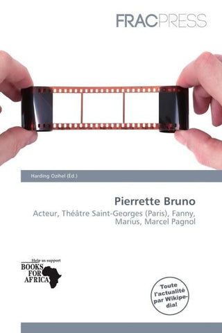 Pierrette Bruno