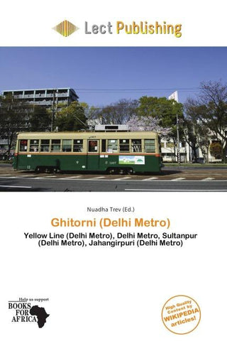 Ghitorni (Delhi Metro)