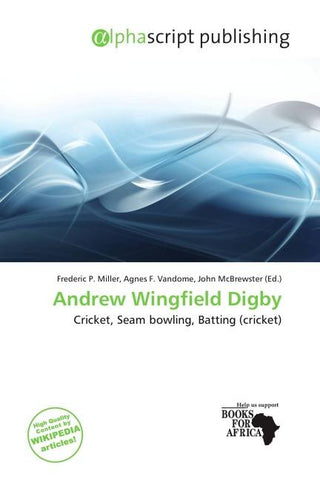 Andrew Wingfield Digby
