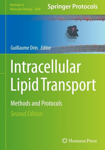 Intracellular Lipid Transport