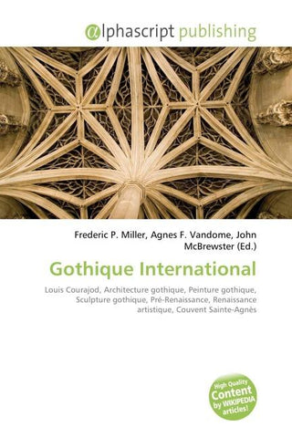 Gothique International