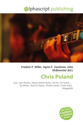 Chris Poland