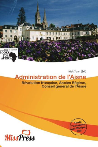 Administration de l'Aisne