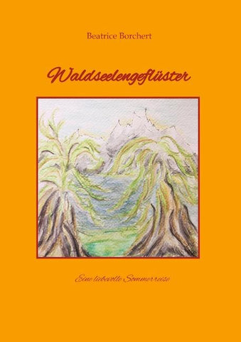 Waldseelengeflüster