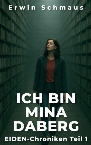 ICH BIN MINA DABERG