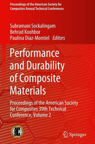 Performance and Durability of Composite Materials