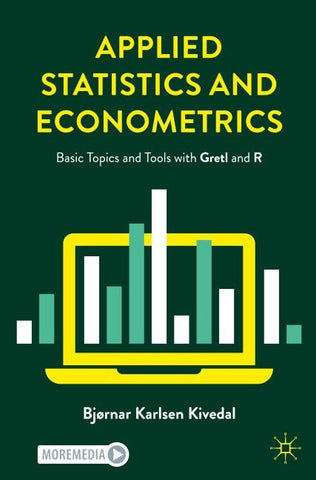 Applied Statistics and Econometrics