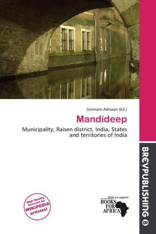 Mandideep