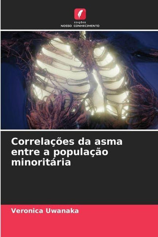 Correlações da asma entre a população minoritária