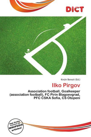 Ilko Pirgov