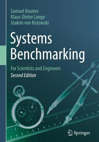 Systems Benchmarking