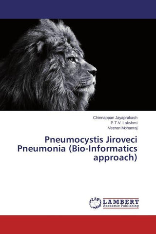 Pneumocystis Jiroveci Pneumonia (Bio-Informatics approach)