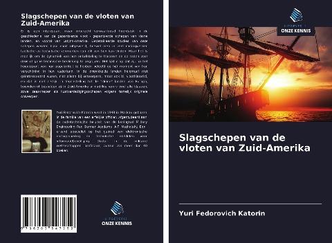 Slagschepen van de vloten van Zuid-Amerika