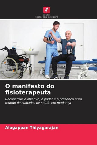 O manifesto do fisioterapeuta