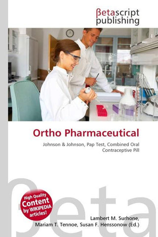 Ortho Pharmaceutical