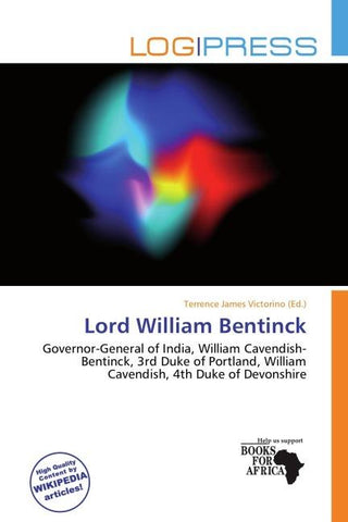 Lord William Bentinck