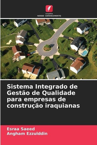 Sistema Integrado de Gestão de Qualidade para empresas de construção iraquianas