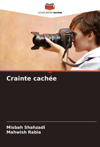 Crainte cachée