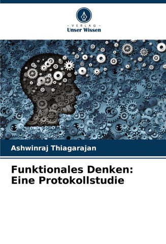Funktionales Denken: Eine Protokollstudie